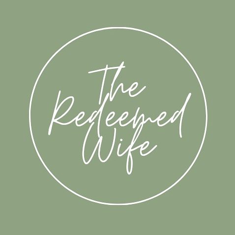 The Redeemed Wife